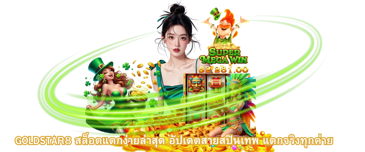 Goldstar8 latest easy win slot games update with high RTP and frequent bonus spins